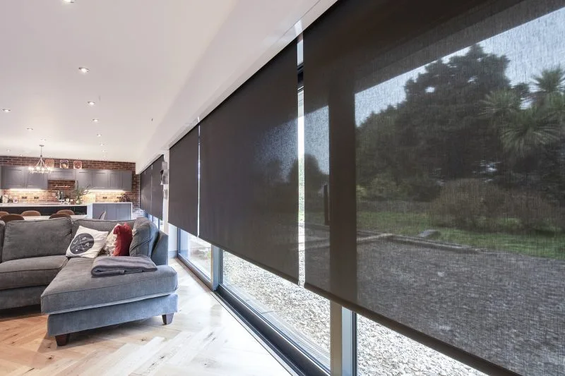 Roller Blinds