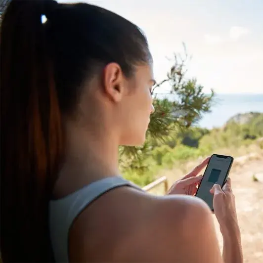 CONTROL YOUR ROLLER BLINDS FROM ANYWHERE