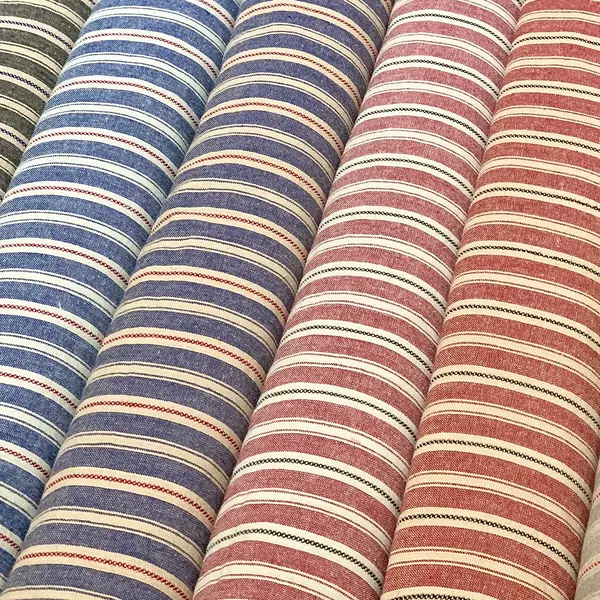 Curtain & Roman Fabrics