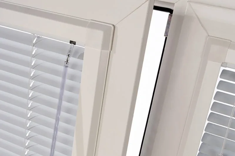 Perfect Fit Aluminium Venetian Blinds