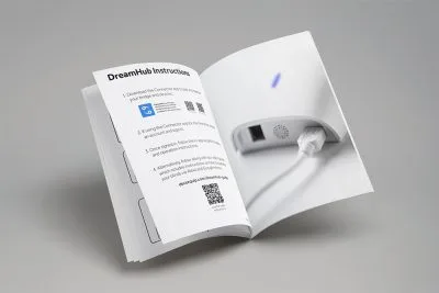 DreamHub – Pro
