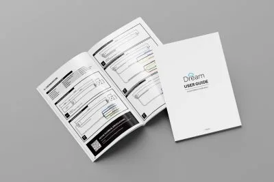 Dream Motorisation User Guide
