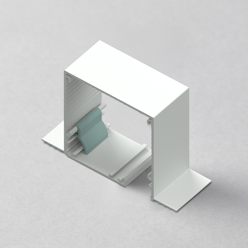 Capital Fascia
