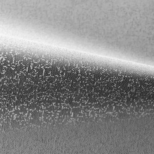 Solar reflective fabrics