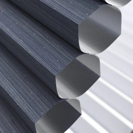 Pave the way for a sustainable future with energy-saving shadings