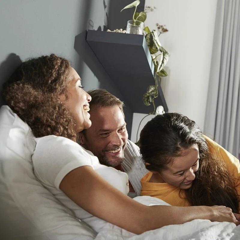 Tips on using Dream motorised blinds