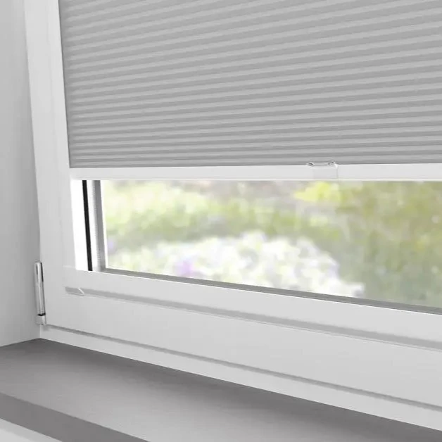What energy saving options are available