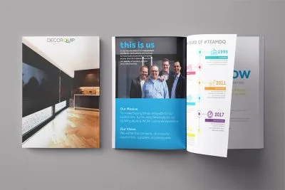 Decorquip Introduction