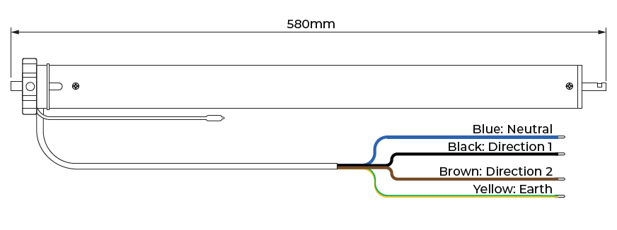 Motor