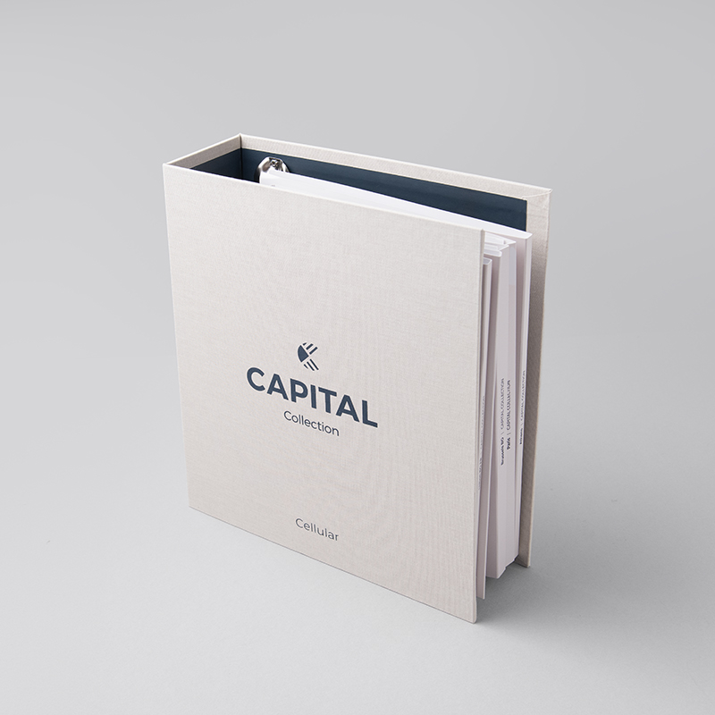 Capital Collection - Cellular