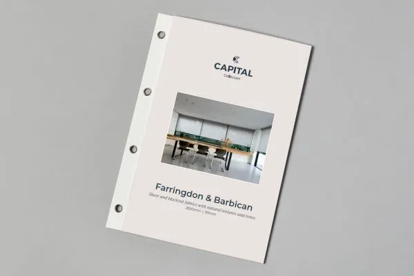 Farringdon & Barbican