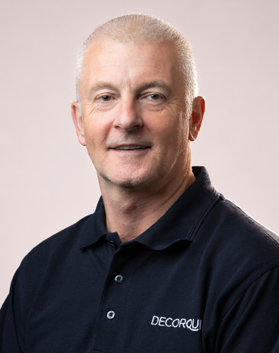 Dale Stallard