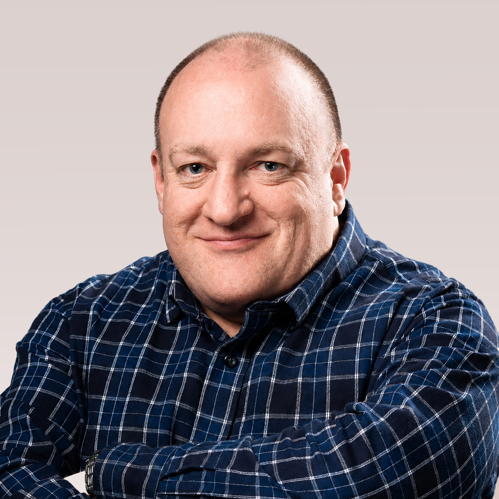 Dean Davies