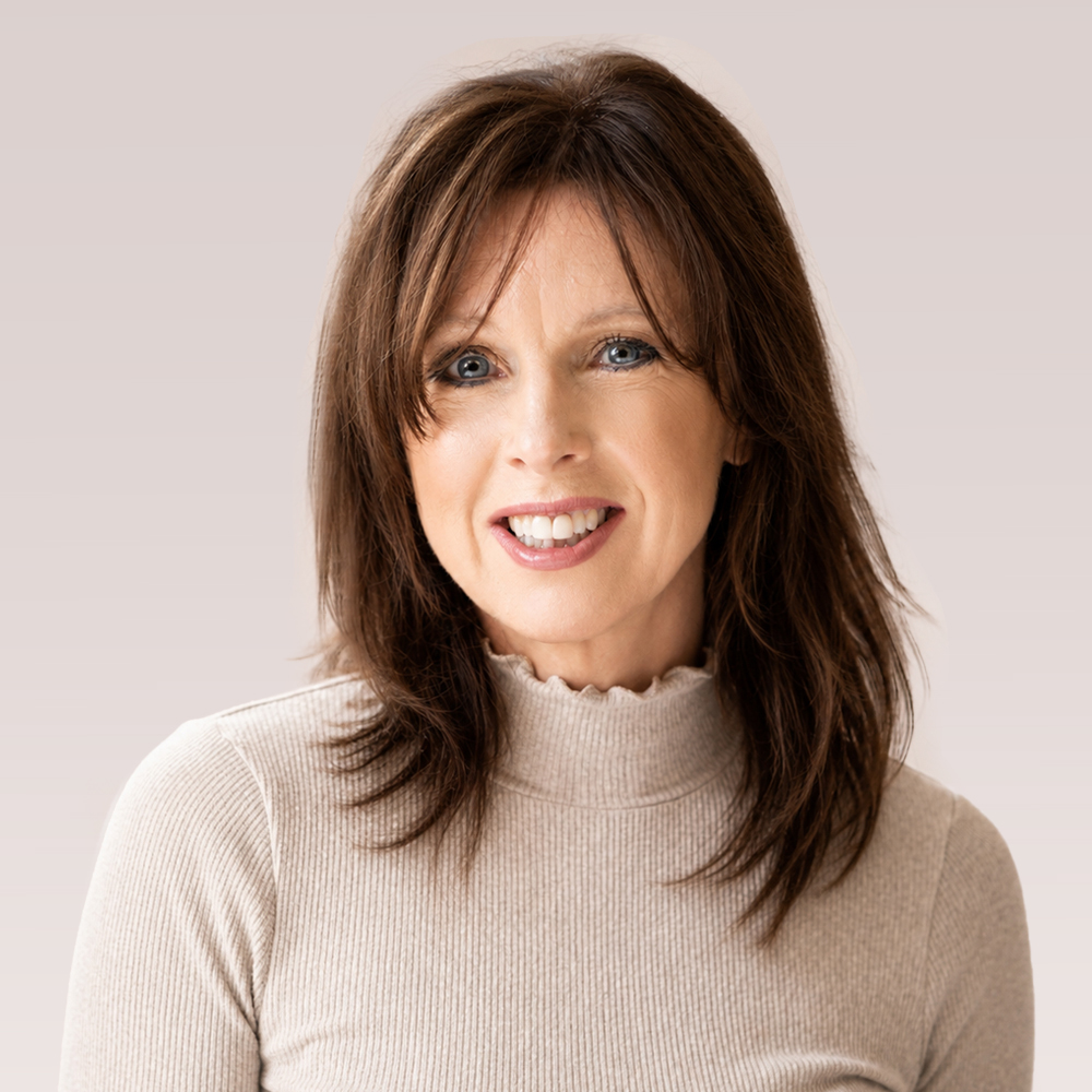 Julie-Anne Parry