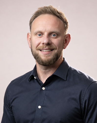 Marcin Daleki