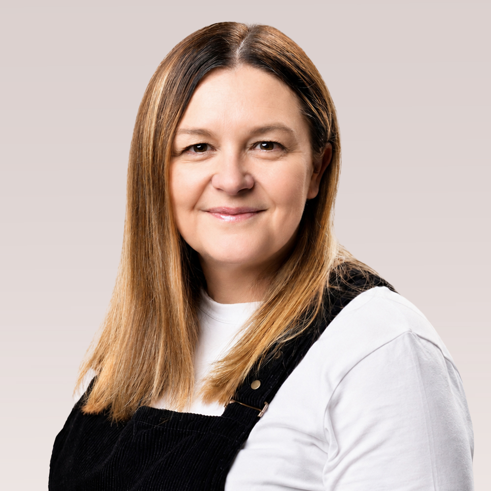 Nicola Ford