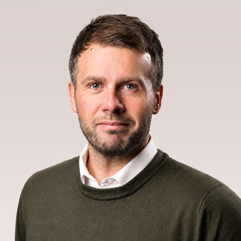 Owain Bright