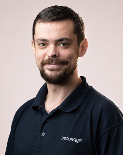 Paul Crocker