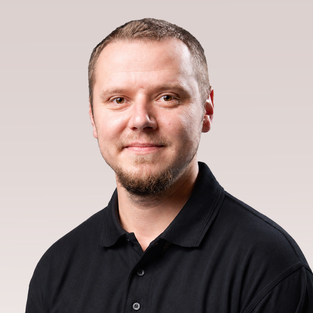 Piotr Daleki