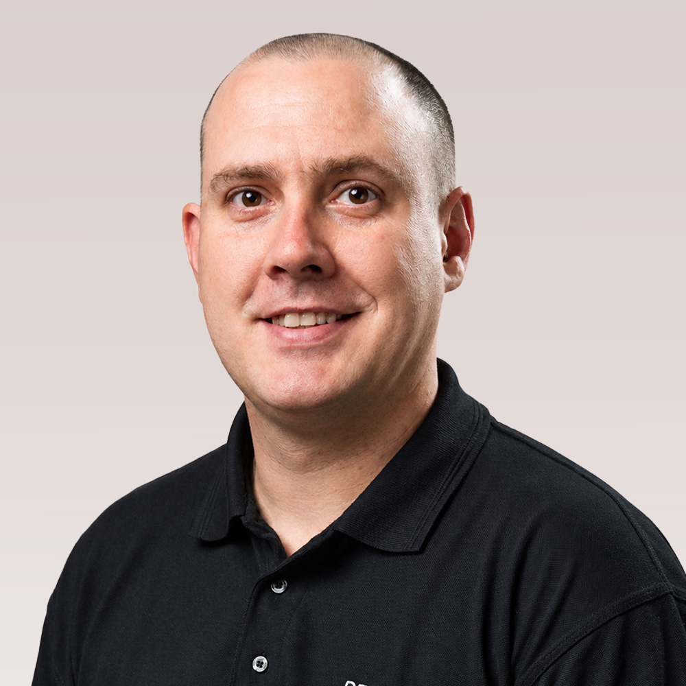 Rob Sandercock