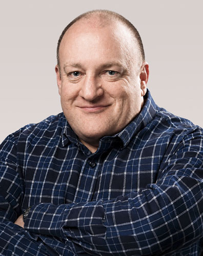Dean Davies