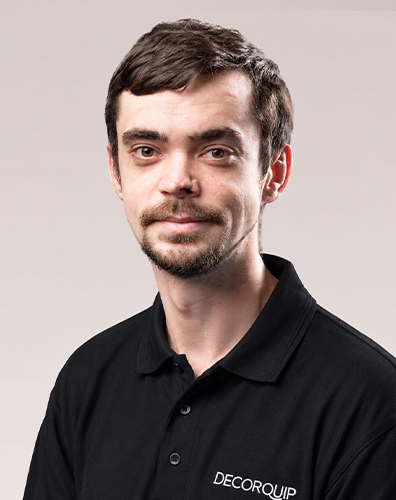 Paul Crocker