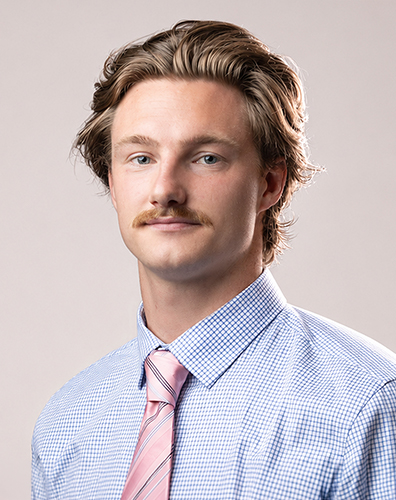 Will Smyth