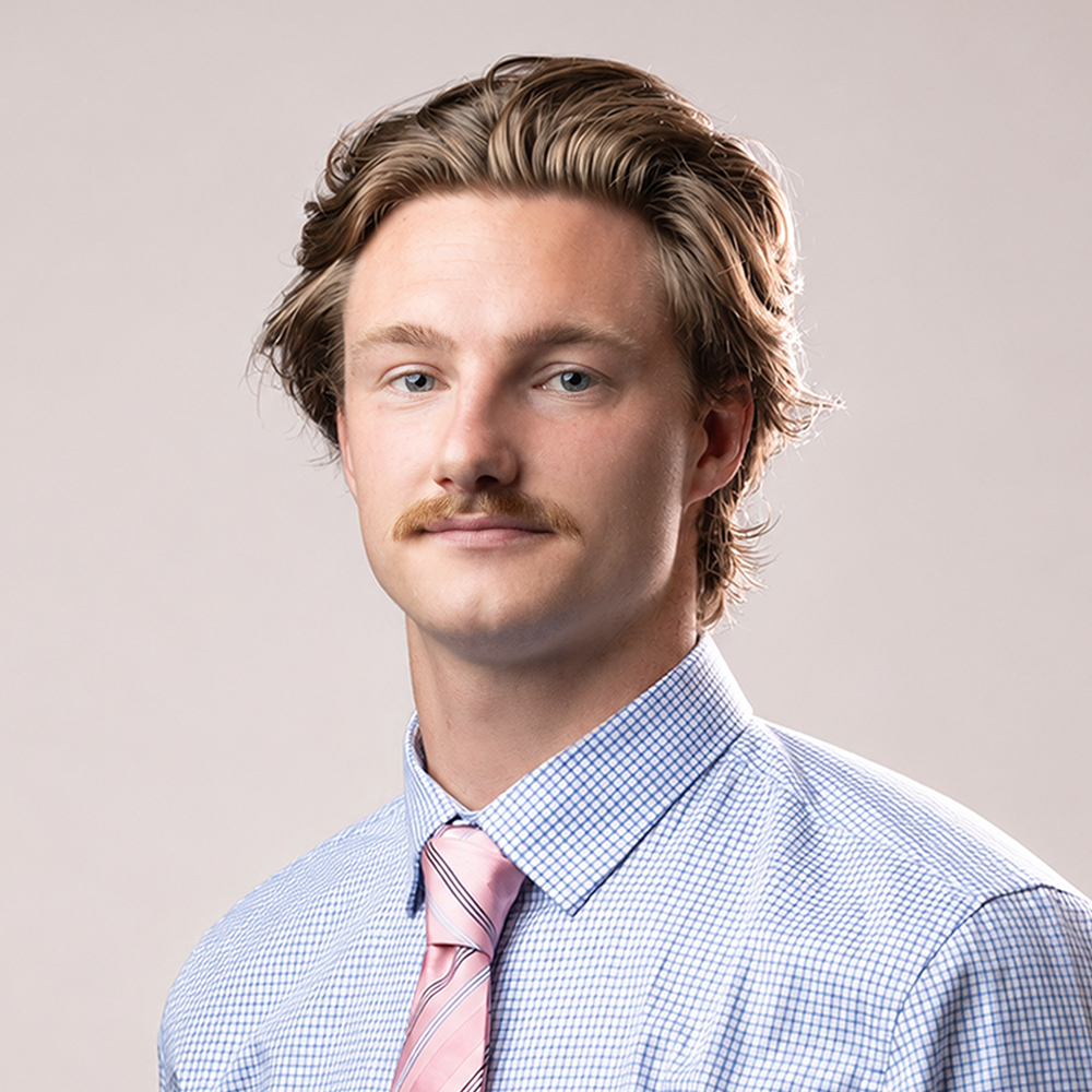 Will Smyth