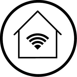 Connect to your smart home