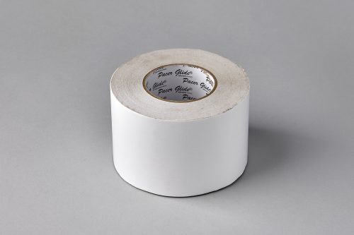Double sided & stiffening tapes