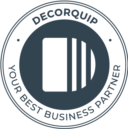 Decorquip - Your best business partner